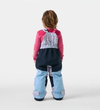 Helly Hansen Peto de esquí Rider 2.0 azul