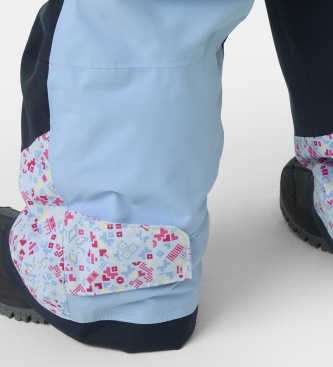 Helly Hansen Peto de esquí Rider 2.0 azul