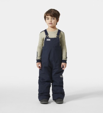 Helly Hansen Salopette de ski Rider 2.0 bleu marine