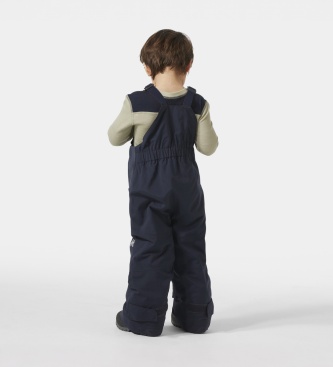 Helly Hansen Salopette de ski Rider 2.0 bleu marine