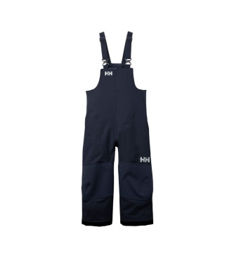 Helly Hansen Salopette de ski Rider 2.0 bleu marine