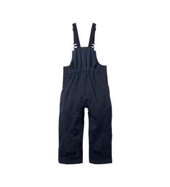 Helly Hansen Salopette de ski Rider 2.0 bleu marine