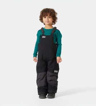 Helly Hansen Peto de esquí Rider 2.0 negro
