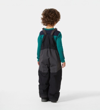 Helly Hansen Peto de esquí Rider 2.0 negro