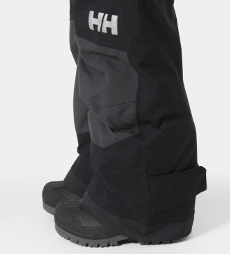 Helly Hansen Peto de esquí Rider 2.0 negro