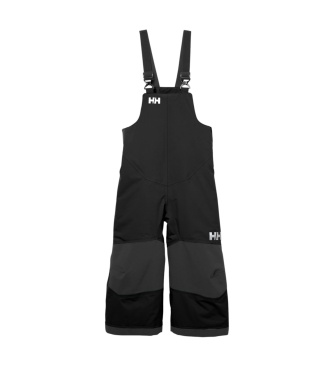 Helly Hansen Peto de esquí Rider 2.0 negro