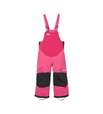 Helly Hansen Salopette de ski Rider 2.0 rose