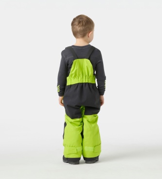 Helly Hansen Peto de esquí Rider 2.0 verde