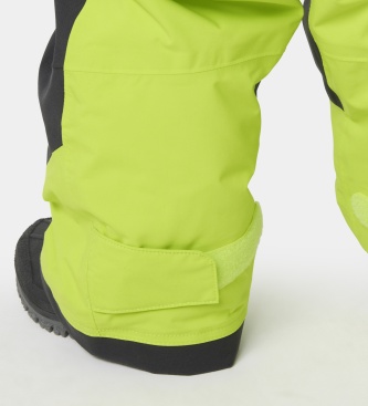 Helly Hansen Peto de esquí Rider 2.0 verde