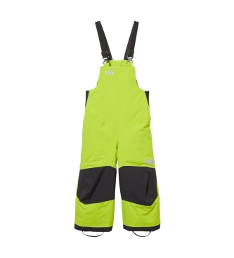 Helly Hansen Peto de esquí Rider 2.0 verde