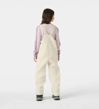 Helly Hansen Peto polar Frosty Pile beige