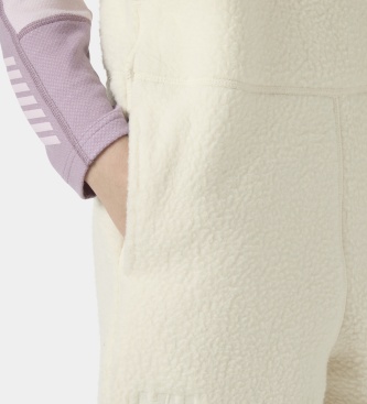 Helly Hansen Plastron polaire Frosty Pile beige