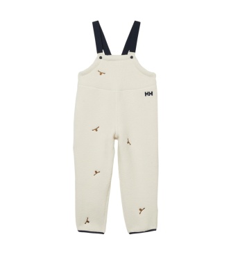 Helly Hansen Plastron polaire Frosty Pile beige