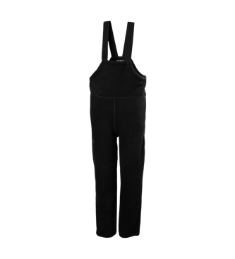 Helly Hansen Peto polar Frosty Pile negro