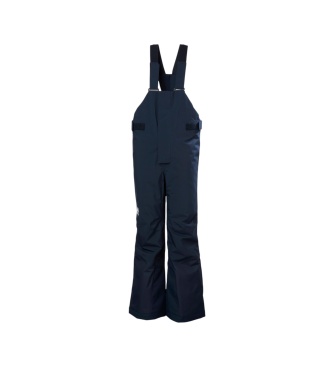 Helly Hansen Salopette Summit 2.0 bleu marine