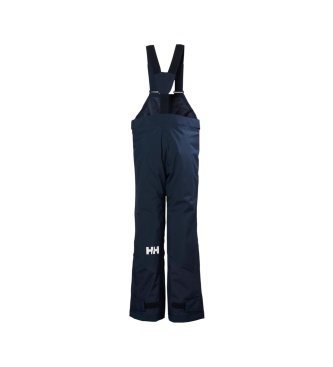 Helly Hansen Salopette Summit 2.0 bleu marine