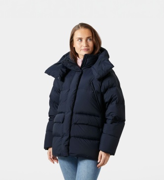Helly Hansen Puhovka Inspire temno modra
