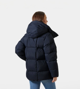 Helly Hansen Puhovka Inspire temno modra