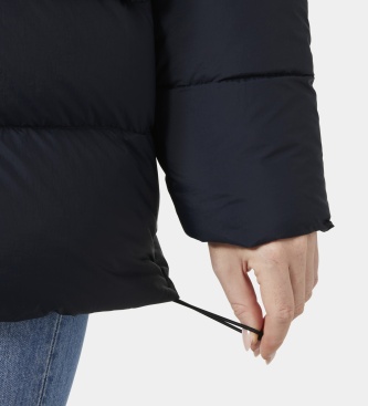 Helly Hansen Puhovka Inspire temno modra