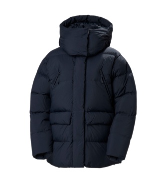 Helly Hansen Puhovka Inspire temno modra