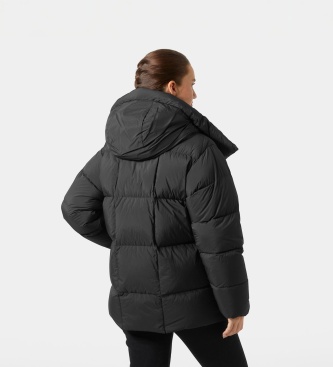 Helly Hansen Puhovka Inspire črna
