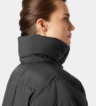Helly Hansen Puhovka Inspire črna