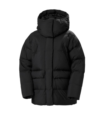 Helly Hansen Puhovka Inspire črna