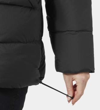 Helly Hansen Puhovka Inspire črna