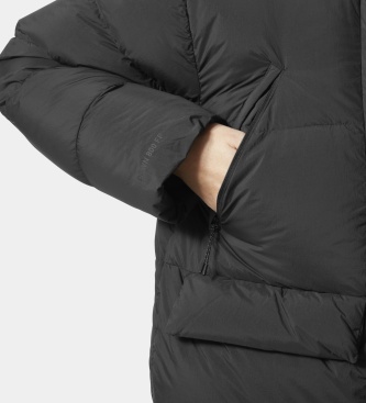 Helly Hansen Puhovka Inspire črna