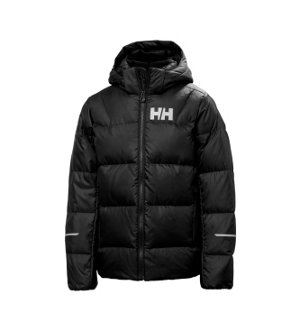 Helly Hansen Isfjord 2.0 dunjacka svart