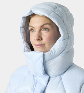 Helly Hansen Puhovka Winter Bliss modra