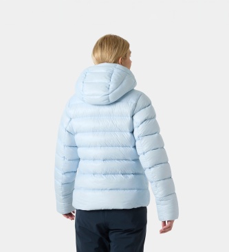 Helly Hansen Puhovka Winter Bliss modra