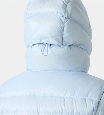 Helly Hansen Puhovka Winter Bliss modra