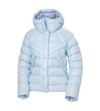 Helly Hansen Puhovka Winter Bliss modra