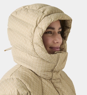 Helly Hansen Beige 