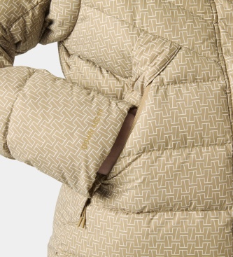 Helly Hansen Beige 