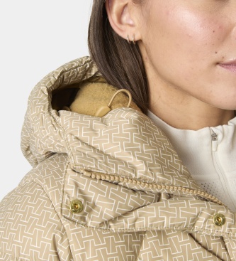 Helly Hansen Beige 