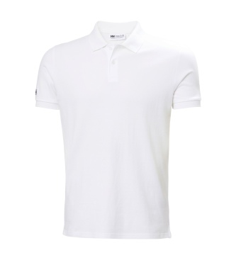 Helly Hansen Polo Crew branco