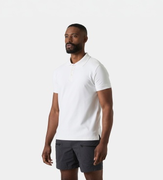 Helly Hansen Polo Crewline branco