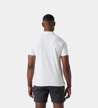 Helly Hansen Polo Crewline branco