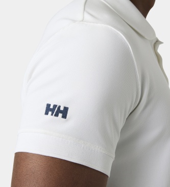 Helly Hansen Polo Crewline branco