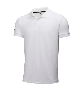 Helly Hansen Polo Crewline branco