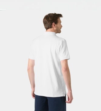 Helly Hansen Polo Hudson branco
