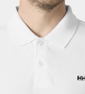 Helly Hansen Polo Hudson branco