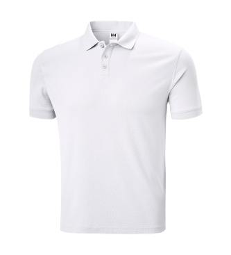 Helly Hansen Polo Riftline branco