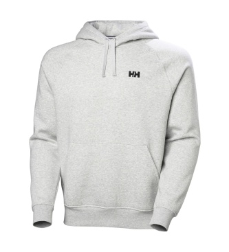 Helly Hansen Sweat à capuche Elevate gris