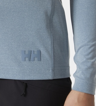 Helly Hansen Sweatshirt com capuz Tyri azul