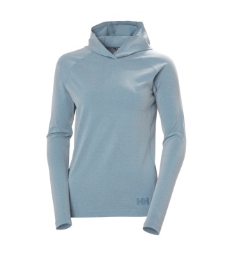 Helly Hansen Sweatshirt com capuz Tyri azul