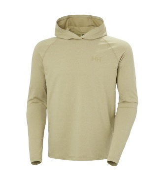 Helly Hansen Sweat à capuche Tyri beige
