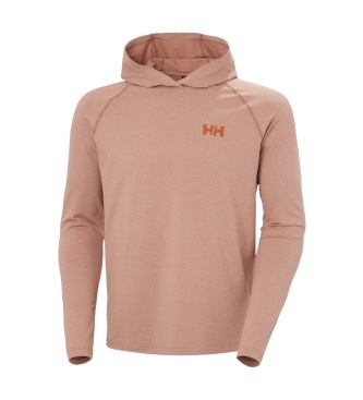 Helly Hansen Sweat à capuche Tyri orange